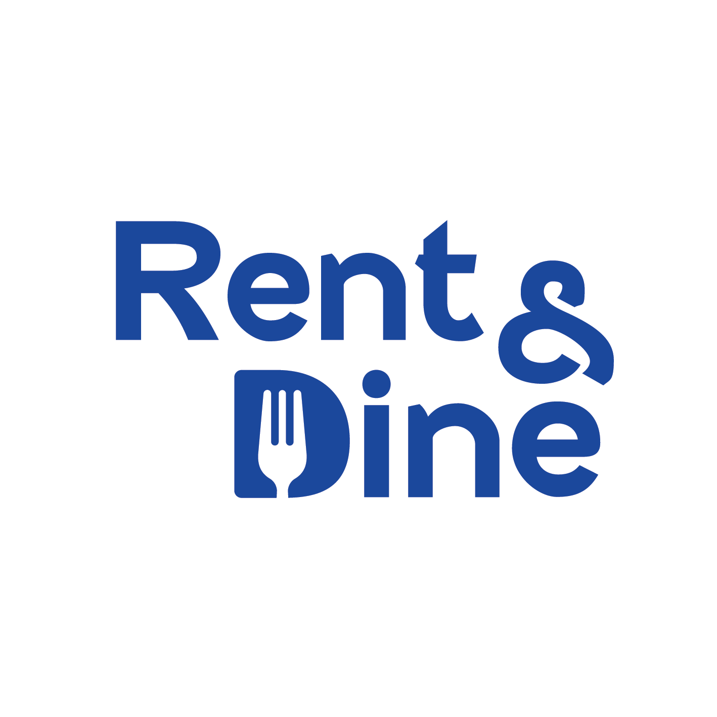 Rent & Dine